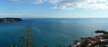 Villa Helios Roquebrune-Cap-Martin