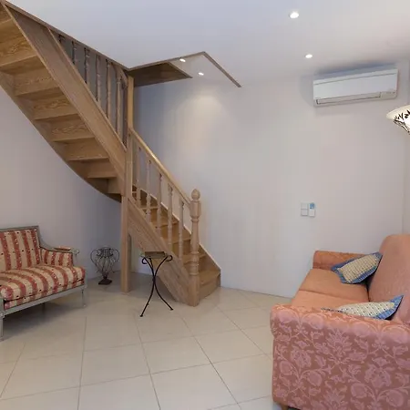 Helios Villa