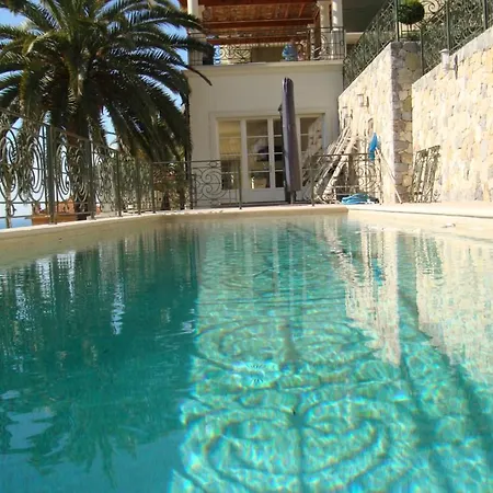 Helios Villa