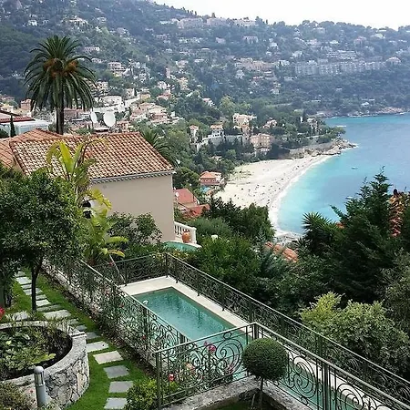 Villa Helios *